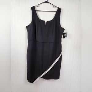 IZ Byer formal dress